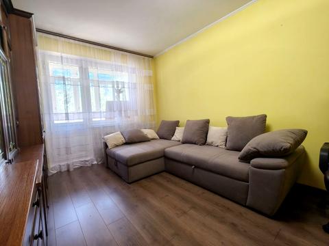 квартира за адресою Максима Залізняка вул., 36