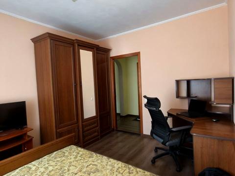 квартира за адресою Максима Залізняка вул., 36