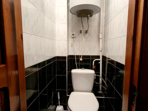квартира за адресою Максима Залізняка вул., 36