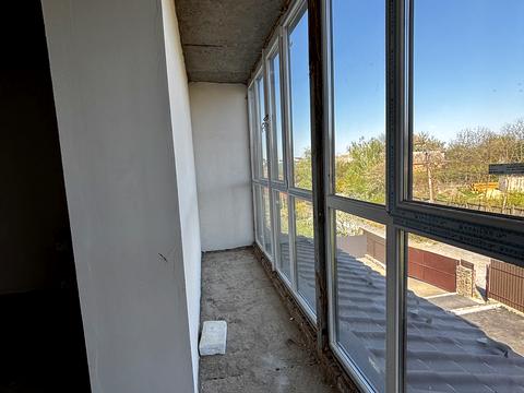 квартира по адресу Костя Широцкого ул., 121
