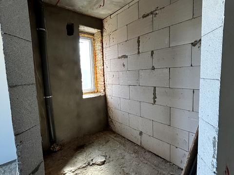 квартира по адресу Костя Широцкого ул., 121