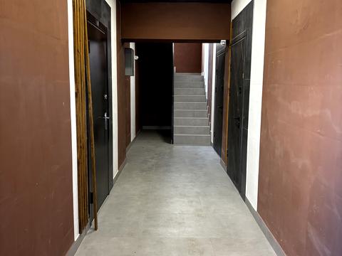 квартира по адресу Костя Широцкого ул., 121