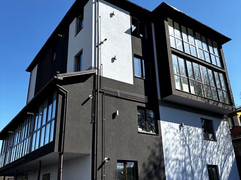 квартира по адресу Костя Широцкого ул., 121