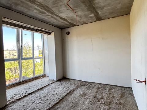 квартира по адресу Костя Широцкого ул., 121