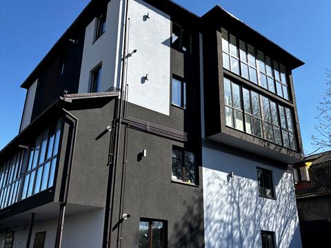 квартира по адресу Костя Широцкого ул., 121