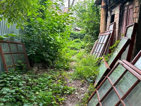 ділянка за адресою Товарна вул., 14