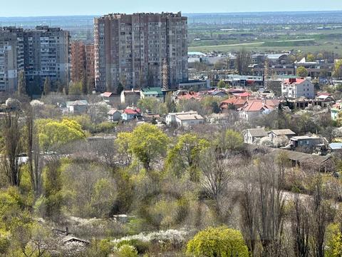 квартира за адресою Люстдорфська дорога вул., 55/6