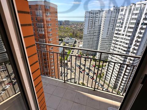 квартира за адресою Люстдорфська дорога вул., 55/6