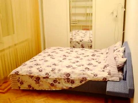 квартира по адресу Ломаковская ул. (Мичурина), 4