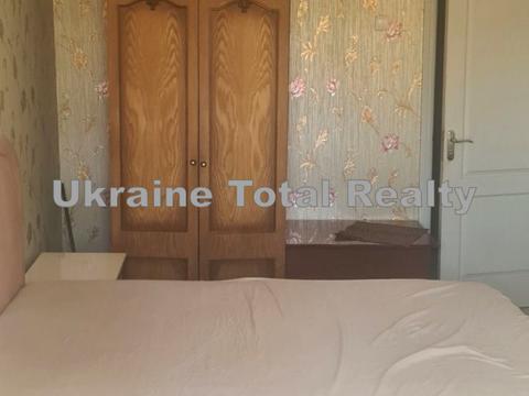 квартира за адресою Андрія Малишка вул., 13-А