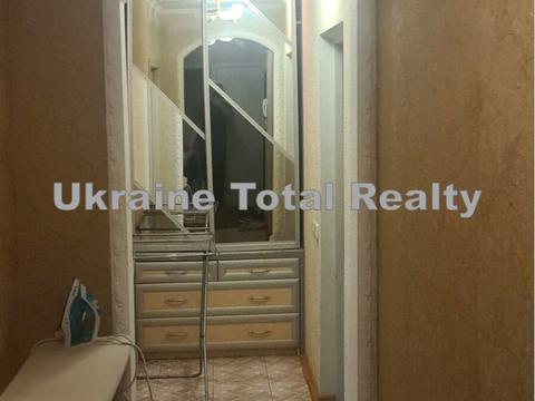 квартира за адресою Андрія Малишка вул., 13-А