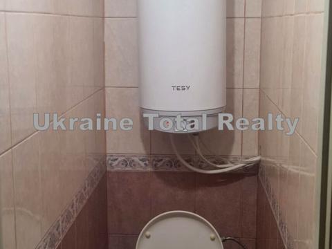 квартира за адресою Андрія Малишка вул., 13-А