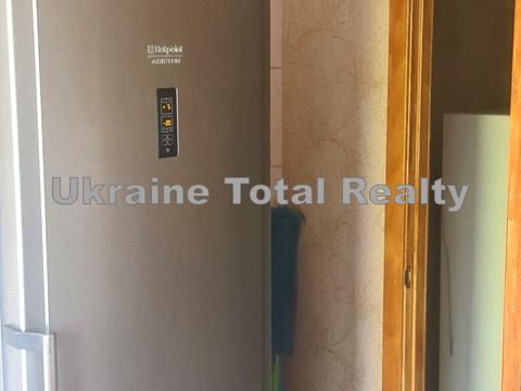 квартира за адресою Андрія Малишка вул., 13-А