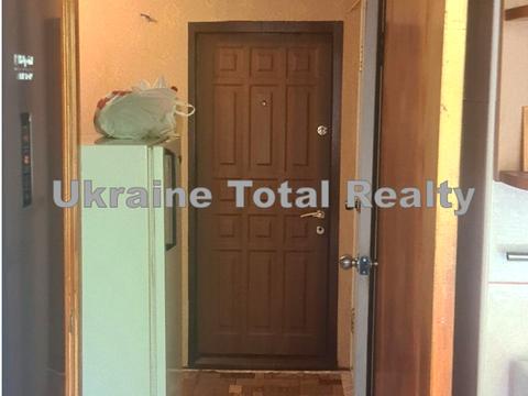 квартира за адресою Андрія Малишка вул., 13-А