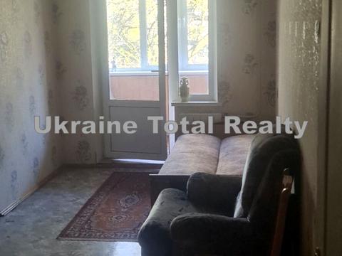 квартира за адресою Андрія Малишка вул., 13-А