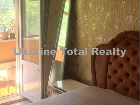 квартира за адресою Андрія Малишка вул., 13-А
