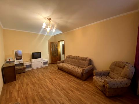 квартира за адресою Радунська вул., 44