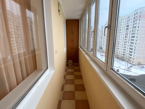 квартира за адресою Радунська вул., 44