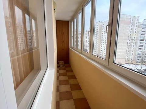 квартира за адресою Радунська вул., 44