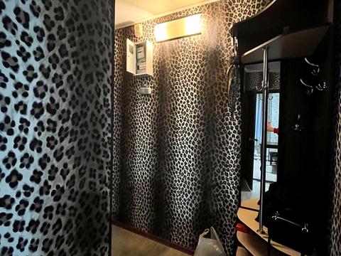 квартира за адресою Андрія Ощепкова вул., 3
