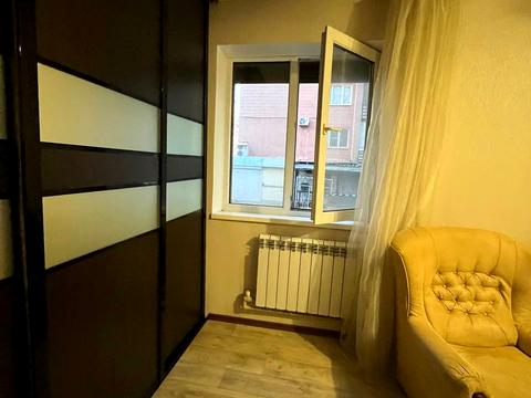 квартира за адресою Андрія Ощепкова вул., 3