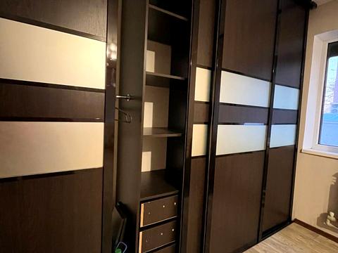 квартира за адресою Андрія Ощепкова вул., 3