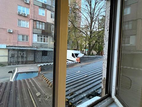 квартира за адресою Андрія Ощепкова вул., 3