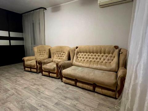 квартира за адресою Андрія Ощепкова вул., 3