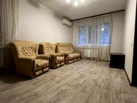 квартира по адресу Андрея Ощепкова ул., 3