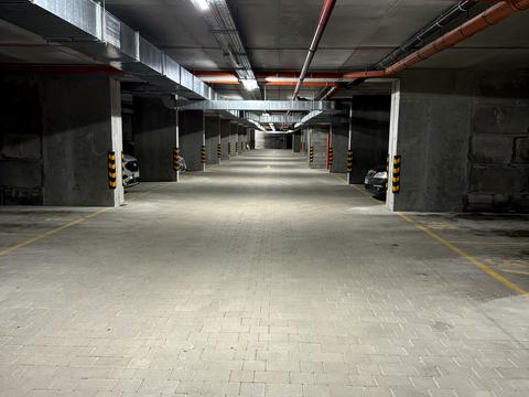 паркоместо по адресу  ул., 2