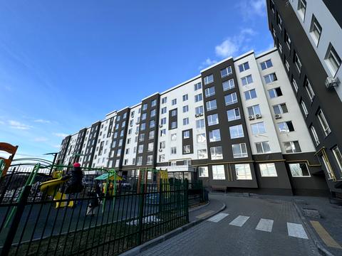 паркоместо по адресу  ул., 2