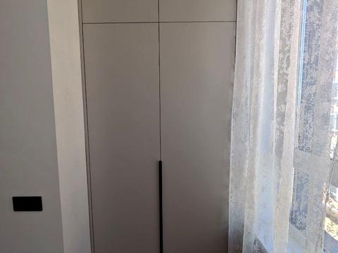 квартира за адресою Єдності вул., (Будинок 7)
