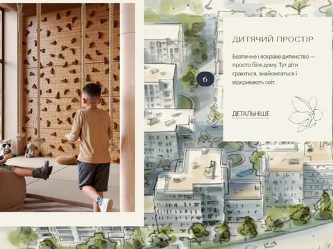 квартира за адресою Миколи Пимоненка вул. (), (Будинок 3)