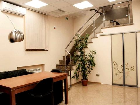 коммерческая по адресу Миколы Бажана просп., 14