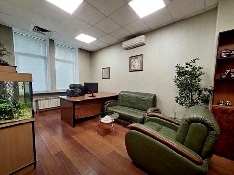 коммерческая по адресу Миколы Бажана просп., 14