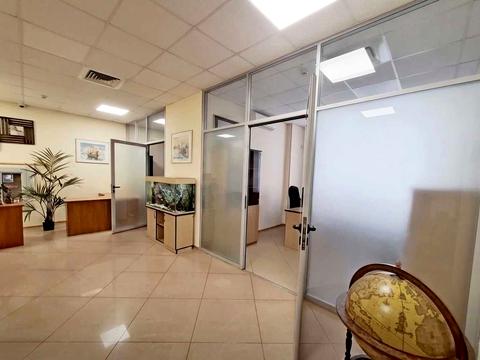 коммерческая по адресу Миколы Бажана просп., 14