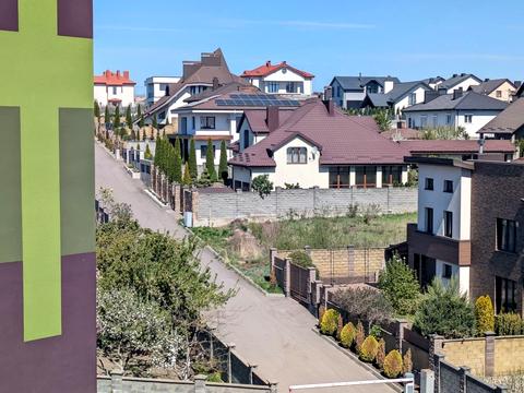 квартира за адресою Єдності вул., (Будинок 7)