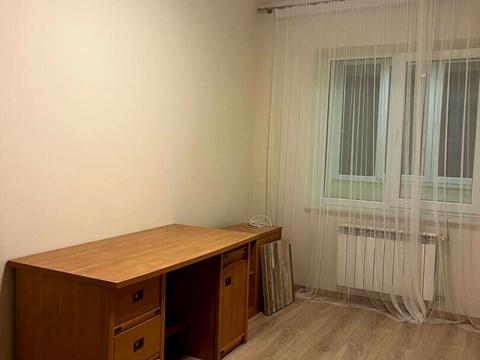 квартира по адресу Каховская ул., 29