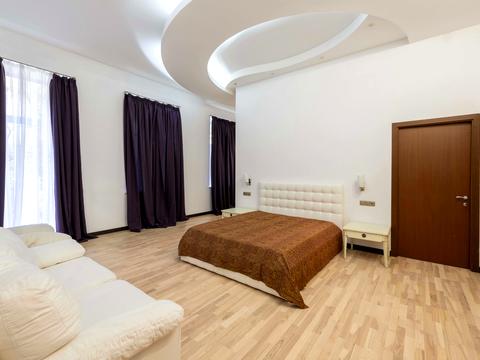 квартира за адресою Музейний пров., 8-Б