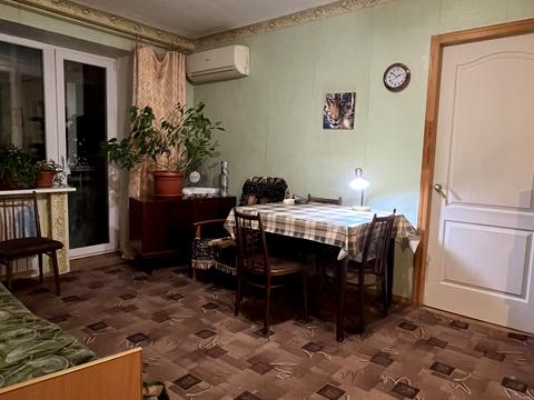 квартира по адресу Харьковских Дивизий ул., 10/1