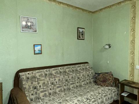 квартира за адресою Харківських Дивізій вул., 10/1