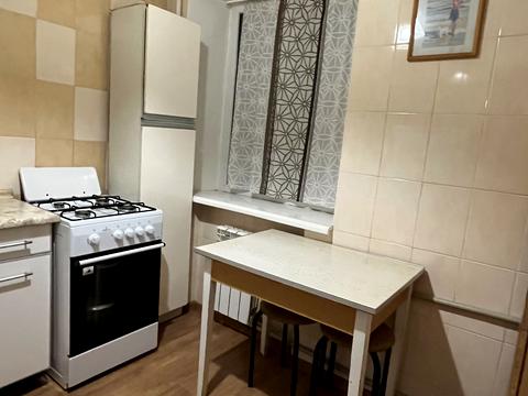 квартира за адресою Харківських Дивізій вул., 10/1