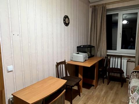 квартира за адресою Харківських Дивізій вул., 10/1