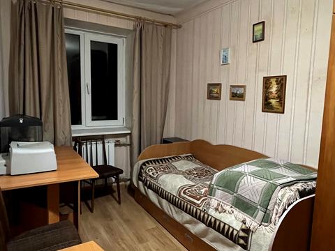 квартира за адресою Харківських Дивізій вул., 10/1