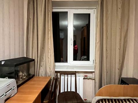 квартира за адресою Харківських Дивізій вул., 10/1