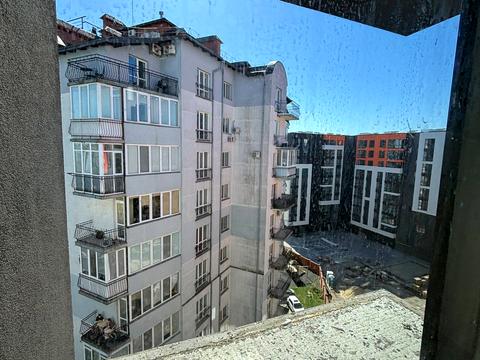 квартира по адресу Национальной Гвардии ул., (Будинок 4)
