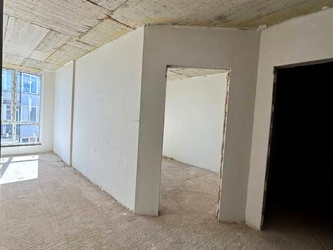 квартира по адресу Национальной Гвардии ул., (Будинок 4)
