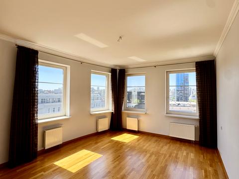 квартира за адресою Гетьмана Павла Скоропадського вул. (Толстого), 39