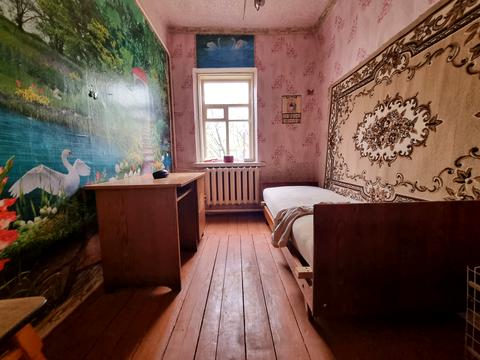 будинок за адресою Озерний пров.