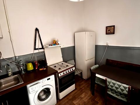 квартира за адресою Зелена вул., 40